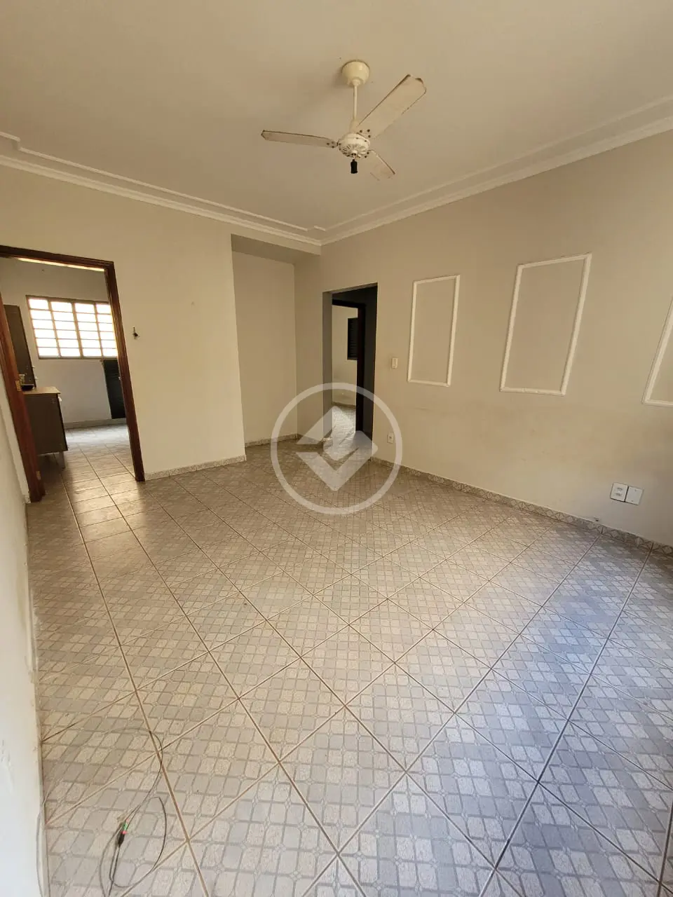 Apartamento 2 quartos no Residencial e Comercial Palmares, Ribeirão Preto — foto 3 de 6