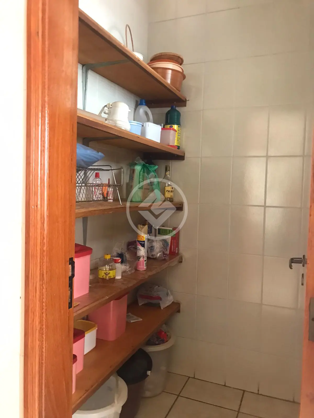 Casa 2 quartos no Residencial e Comercial Palmares, Ribeirão Preto — foto 4 de 6