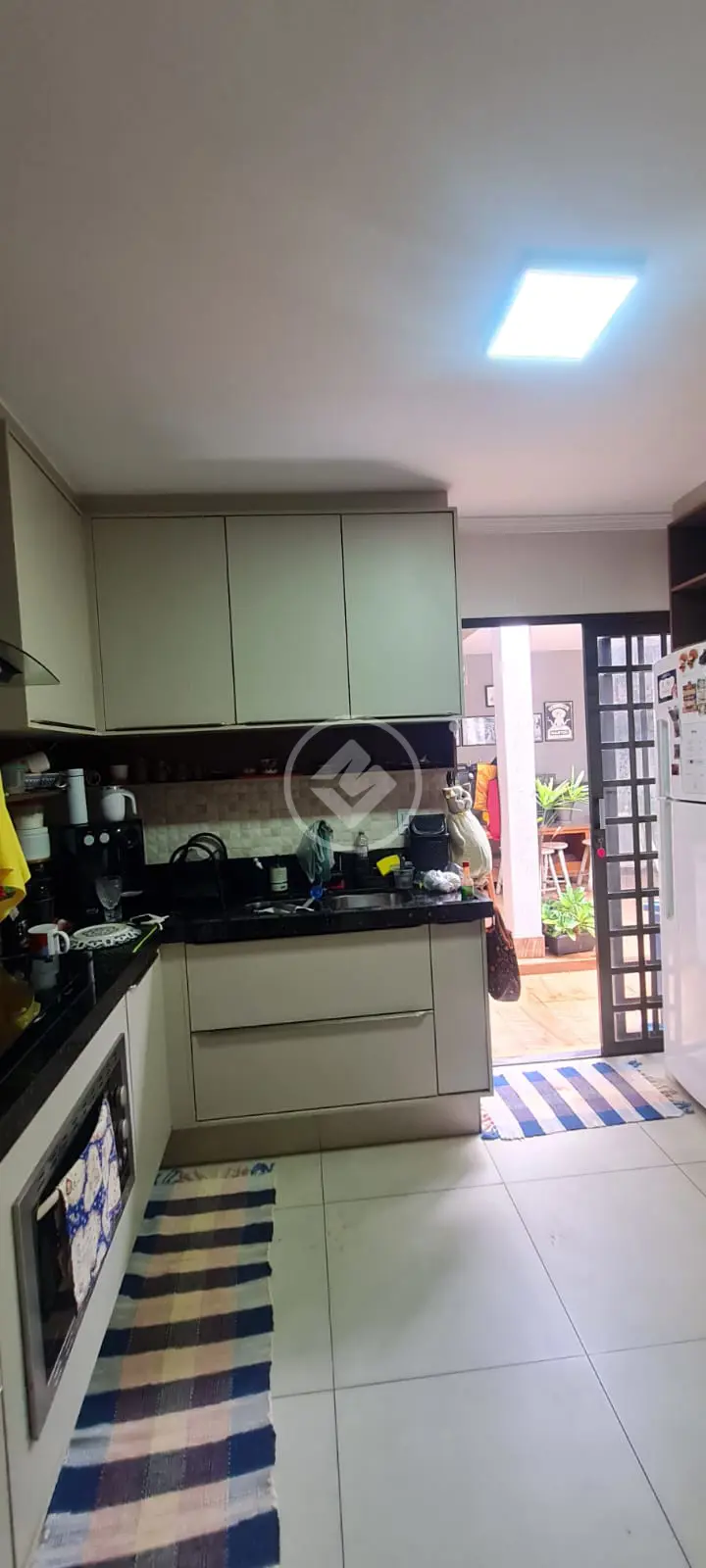 Casa 3 quartos no Jardim Paulistano, Ribeirão Preto — foto 3 de 6