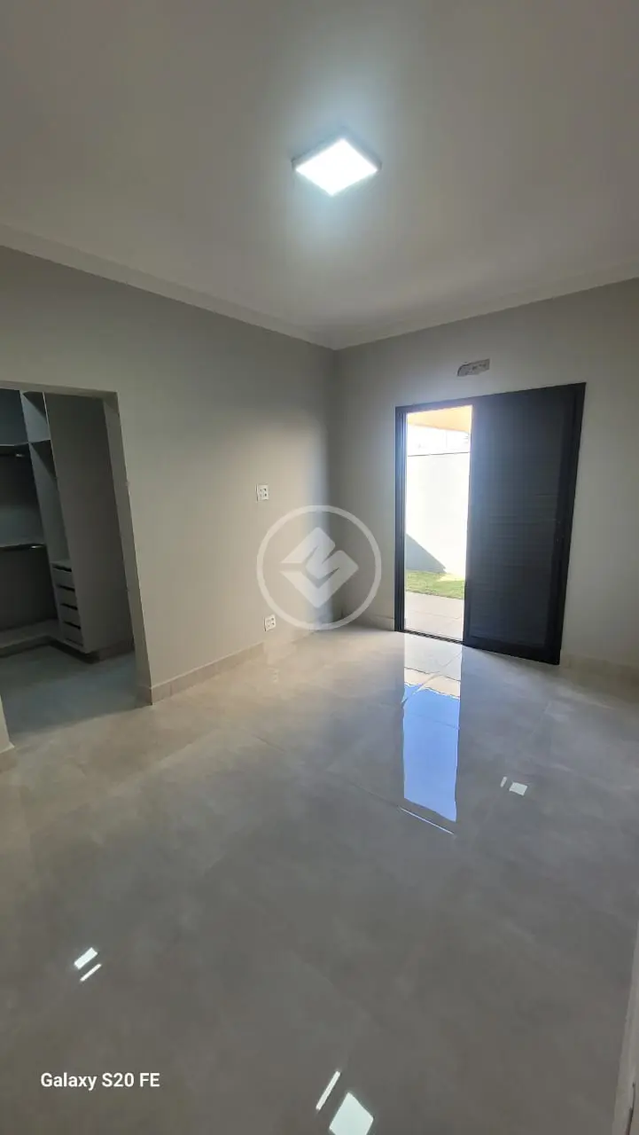 Casa Condomínio 3 quartos no Real Sul, Ribeirão Preto — foto 3 de 6