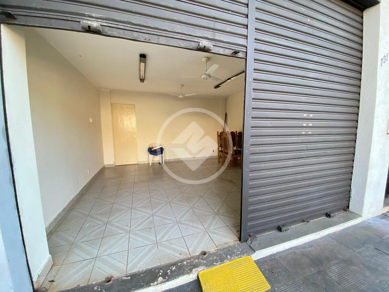 Prédio Campos Elíseos, Ribeirão Preto - SP — foto 1