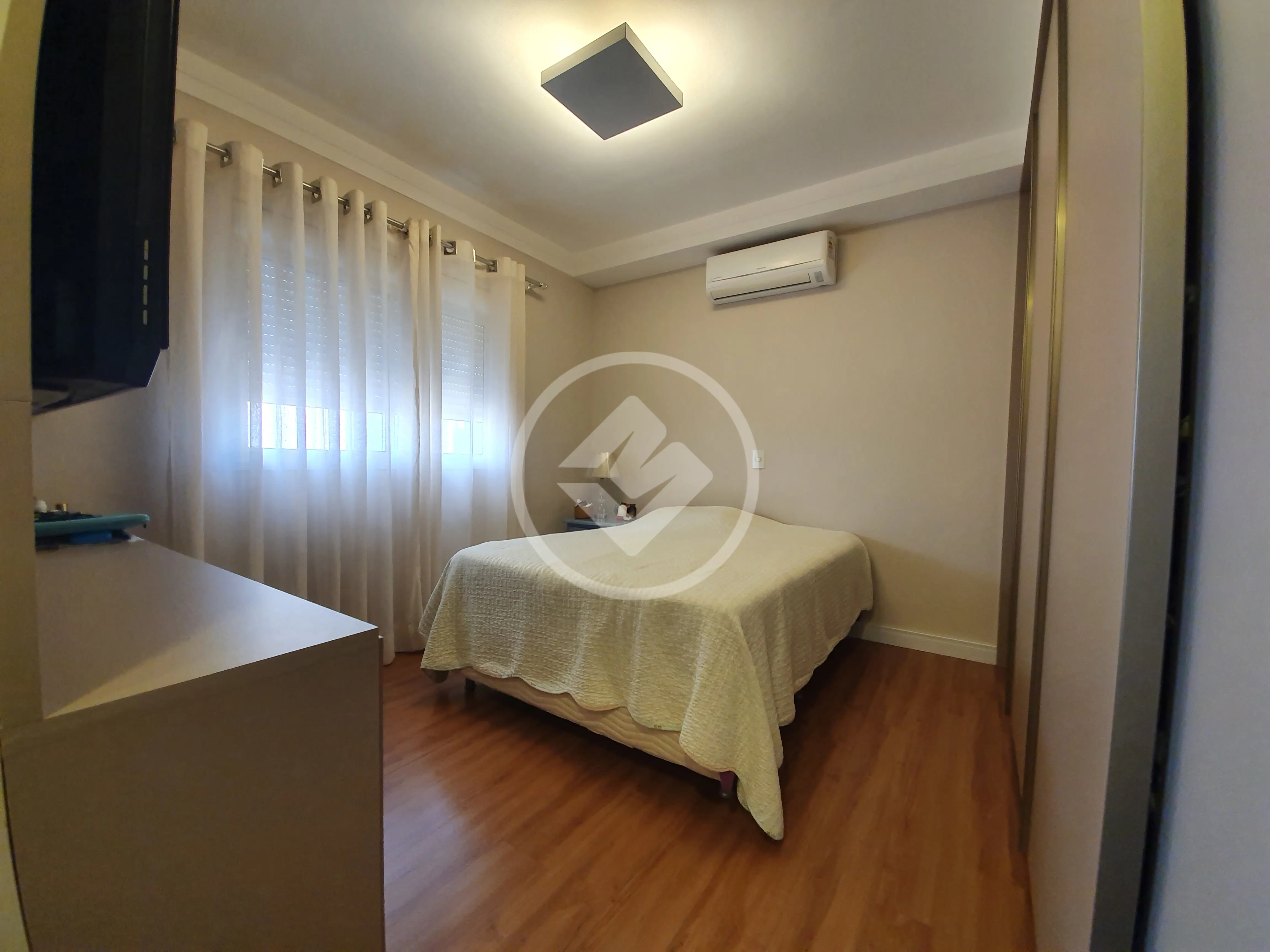 Apartamento Jardim Botânico, Ribeirão Preto - SP — foto 2
