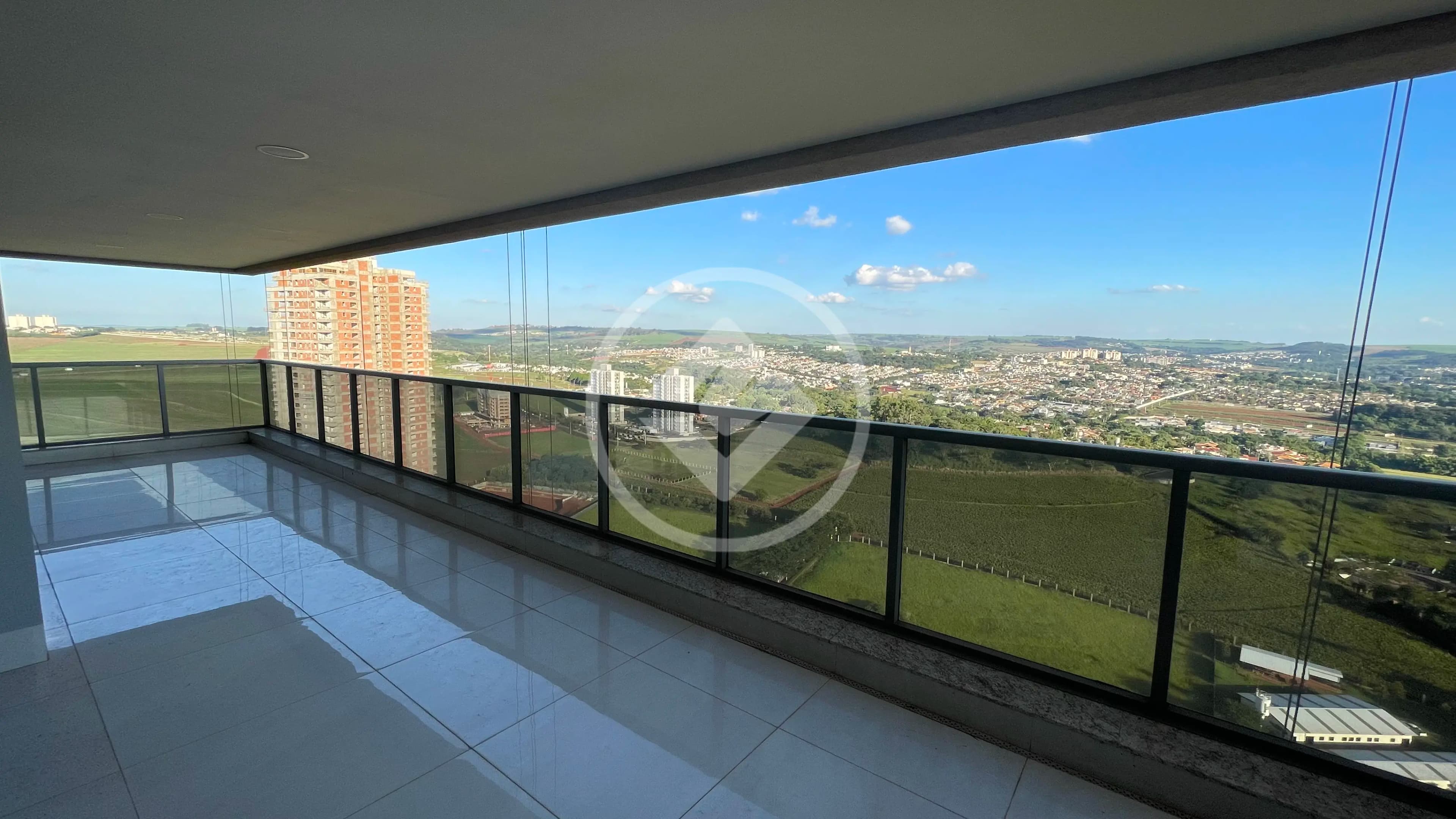 Apartamento 4 quartos no Jardim Ilhas do Sul, Ribeirão Preto — foto 4 de 6
