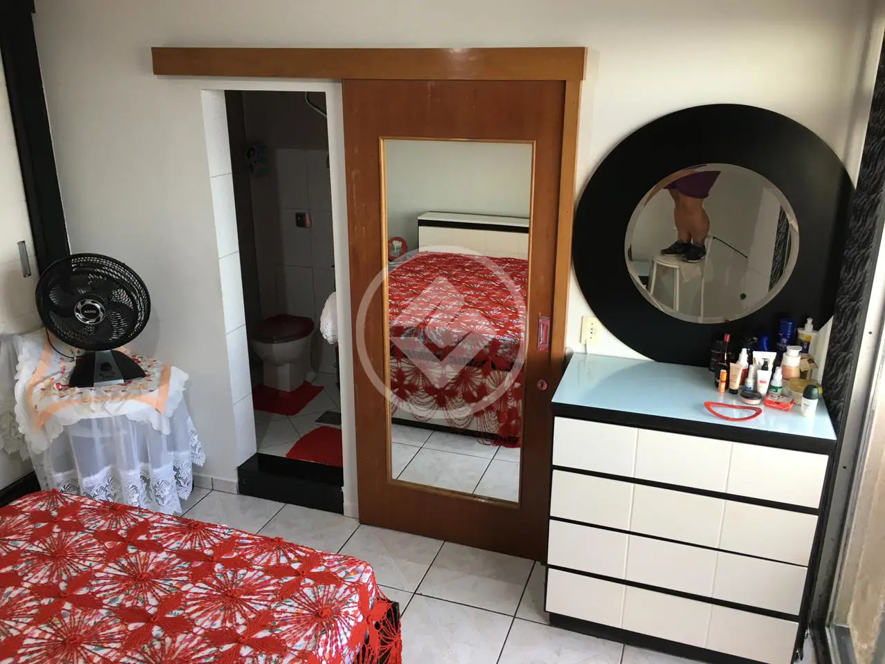 Apartamento 2 quartos no Centro, Ribeirão Preto — foto 2 de 6