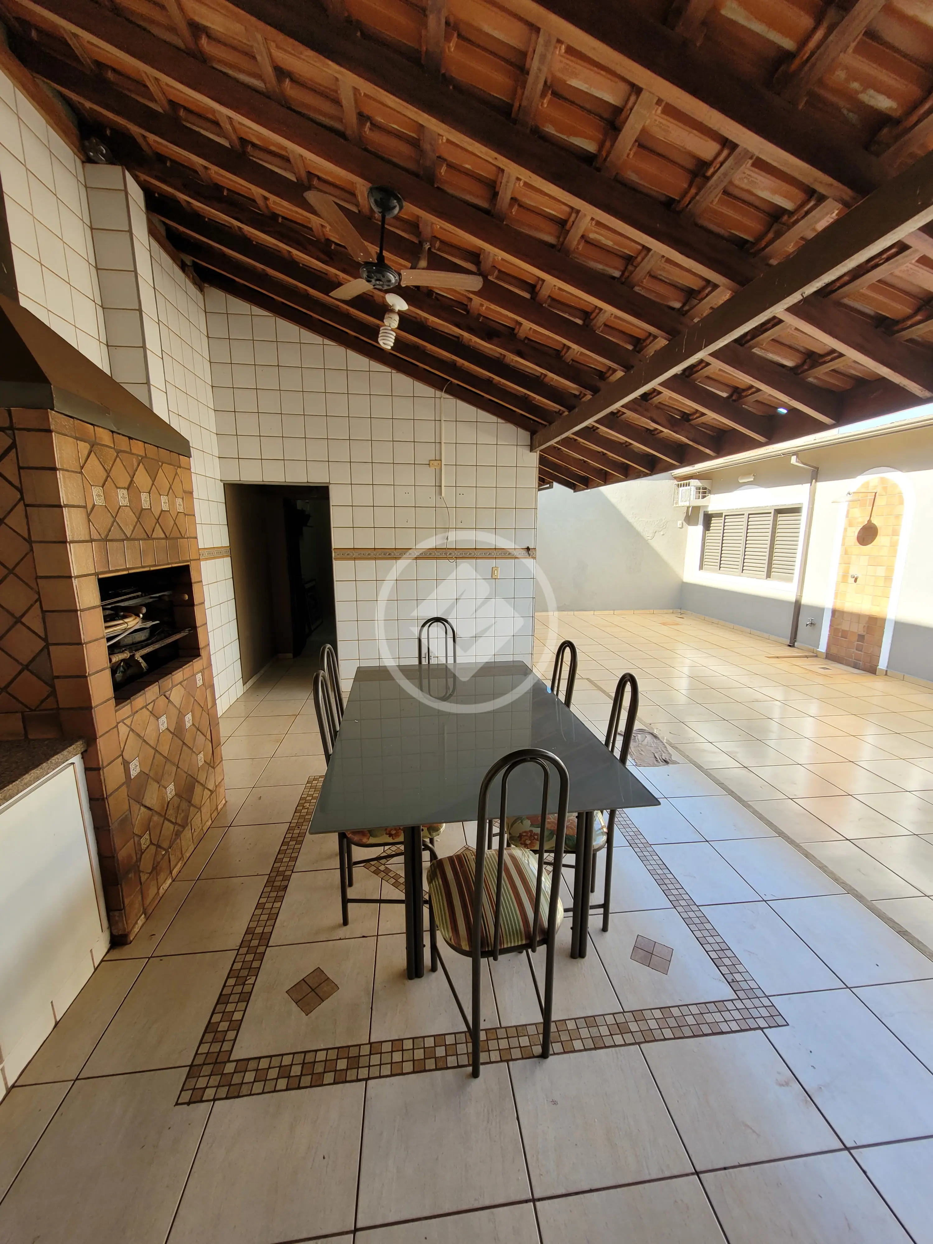 Casa 4 quartos no Parque Anhangüera, Ribeirão Preto — foto 4 de 6