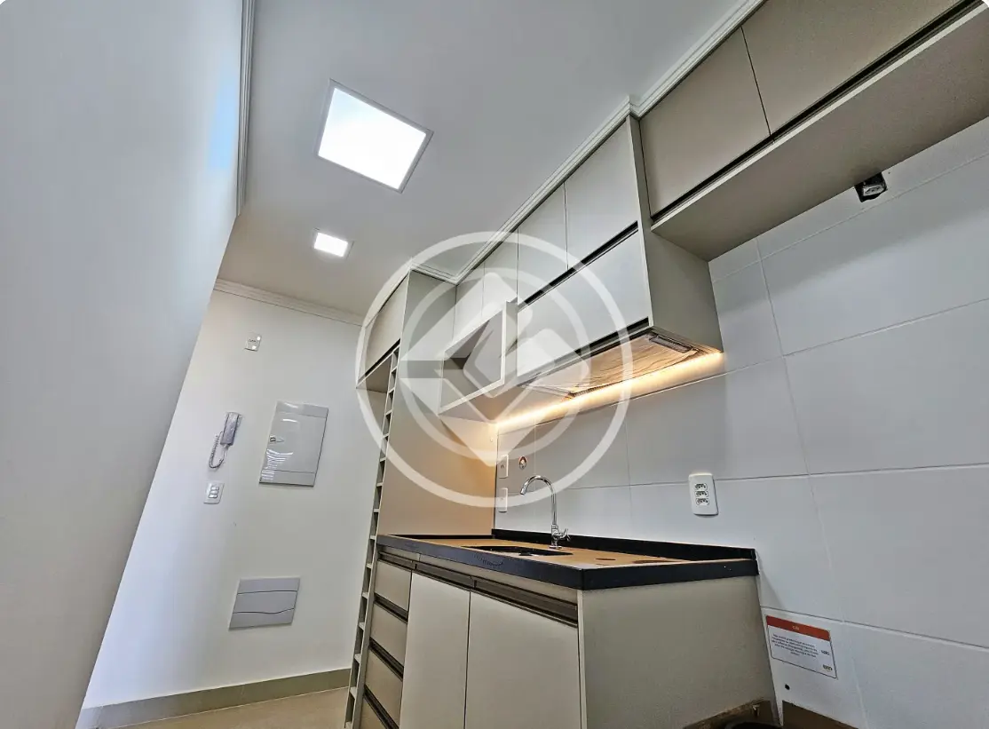 Apartamento 3 quartos no Quinta da Primavera, Ribeirão Preto — foto 6 de 6