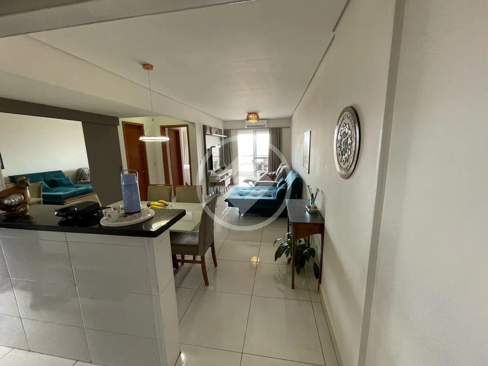 Apartamento 2 quartos no Vila Maria Luiza, Ribeirão Preto — foto 6 de 6