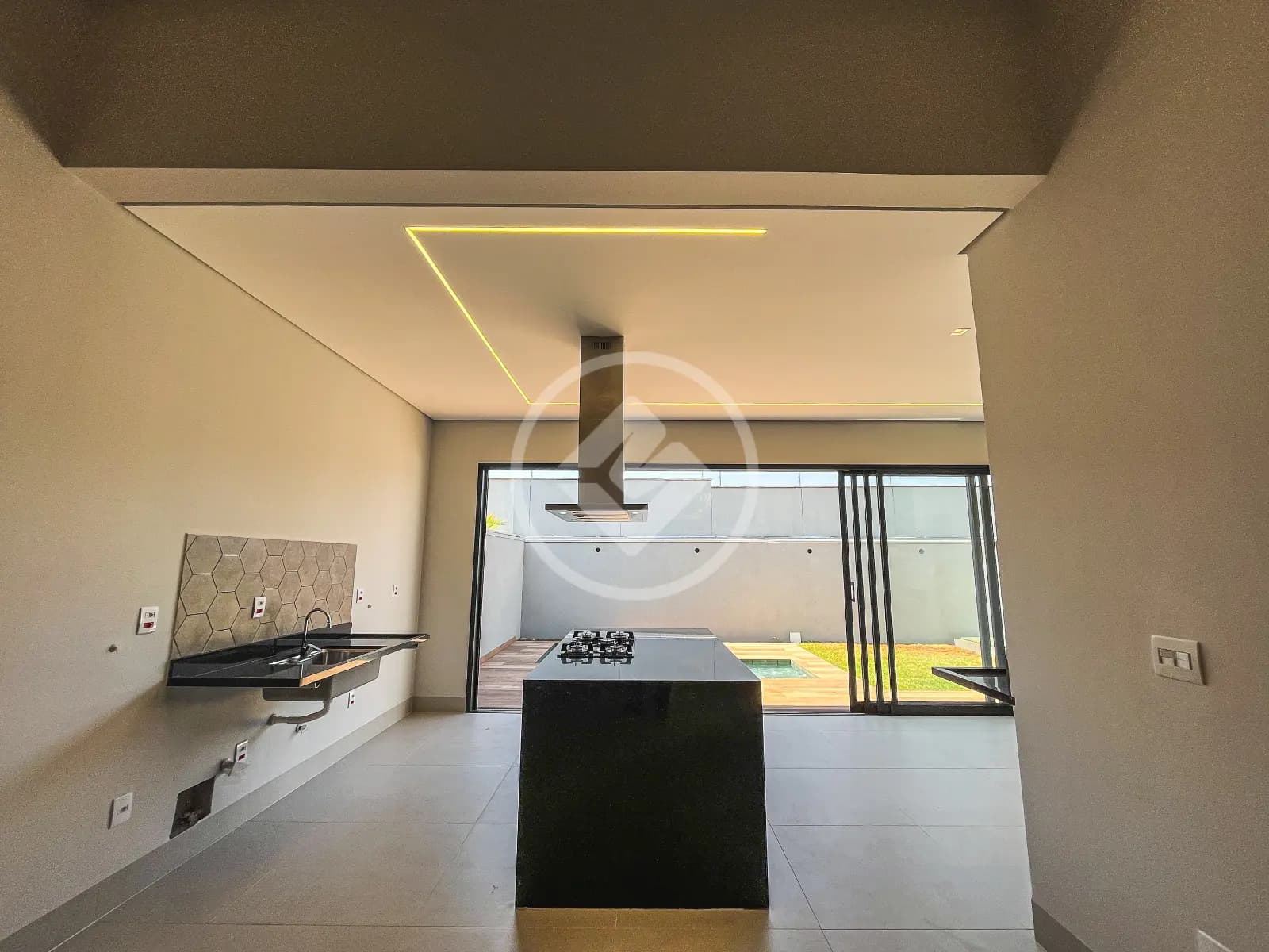 Casa Condomínio 3 quartos no Real Sul, Ribeirão Preto — foto 6 de 6