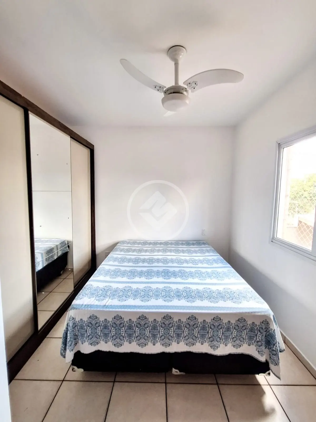 Apartamento 2 quartos no Residencial e Comercial Palmares, Ribeirão Preto — foto 4 de 6