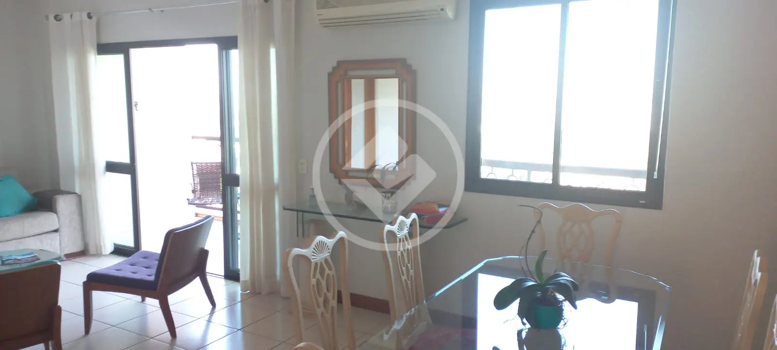 Apartamento 4 quartos no ALTO DA BOA VISTA, Ribeirão Preto — foto 3 de 6