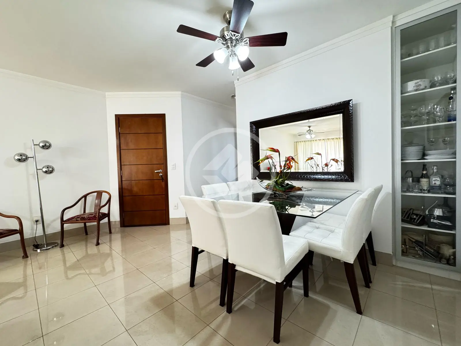 Apartamento 4 quartos no Centro, Ribeirão Preto — foto 5 de 6