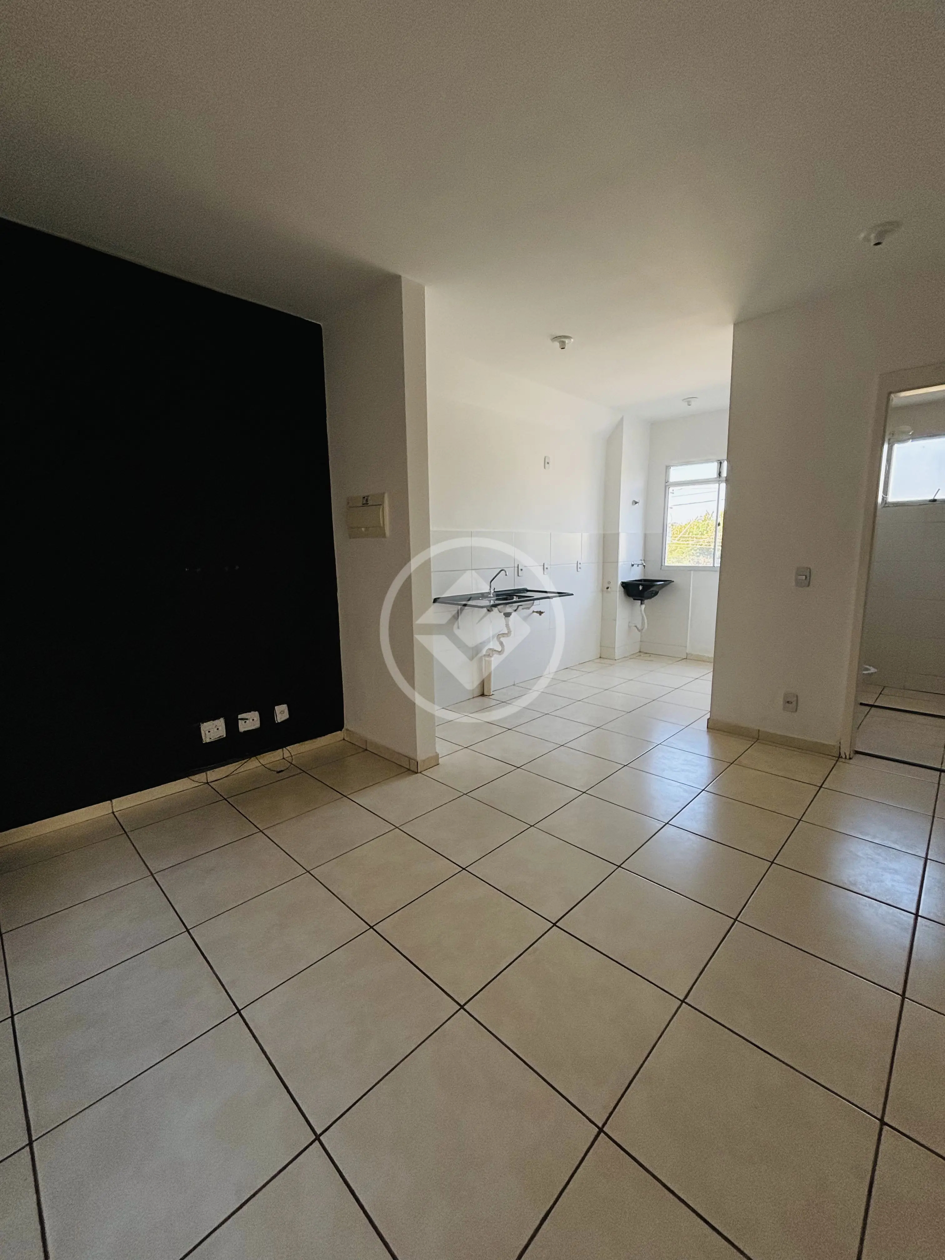 Apartamento 2 quartos no Valentina Figueiredo, Ribeirão Preto — foto 3 de 6
