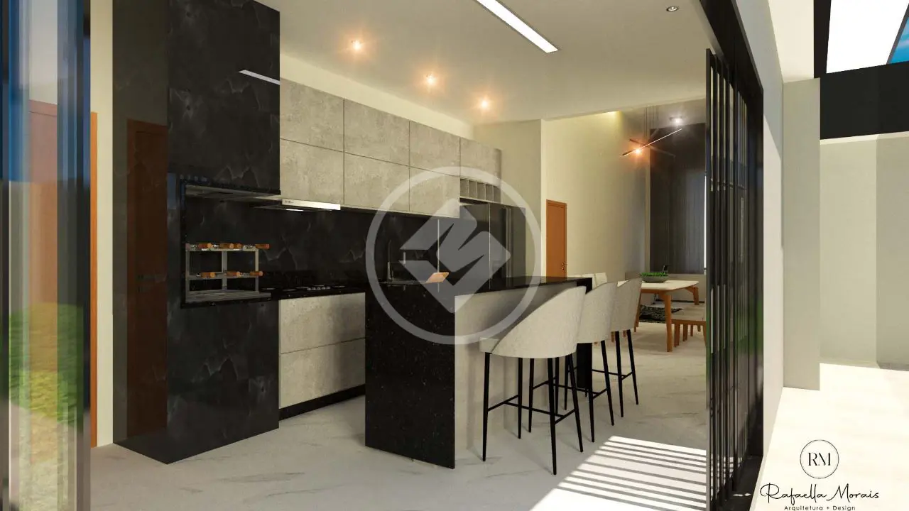 Casa Condomínio 3 quartos no Jardim San Marco, Ribeirão Preto — foto 6 de 6
