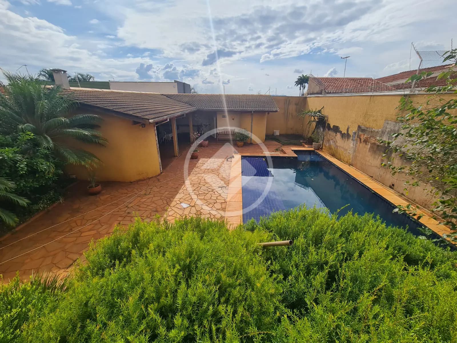 CASA- ALTO DA BOA VISTA
