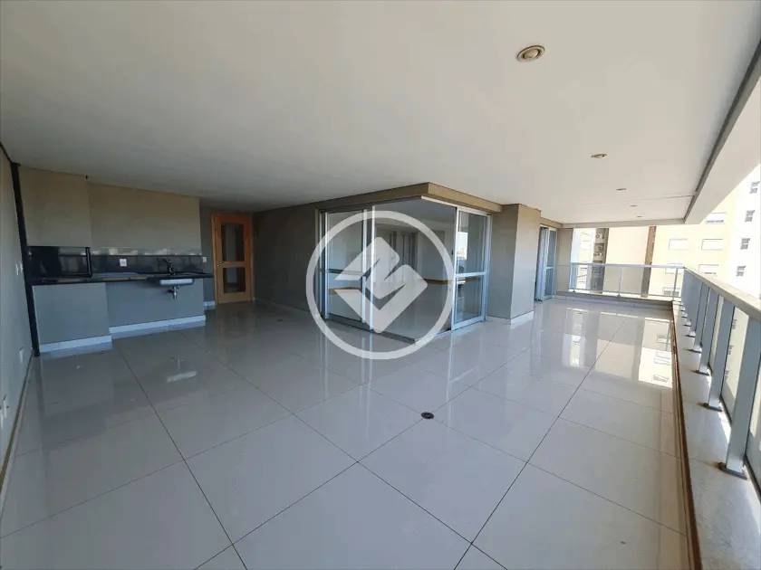 Apartamento 4 quartos no Jardim Irajá, Ribeirão Preto — foto 5 de 6