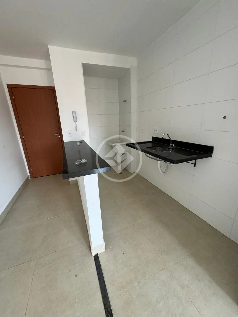 Apartamento 1 quarto no Ribeirânia, Ribeirão Preto — foto 5 de 6