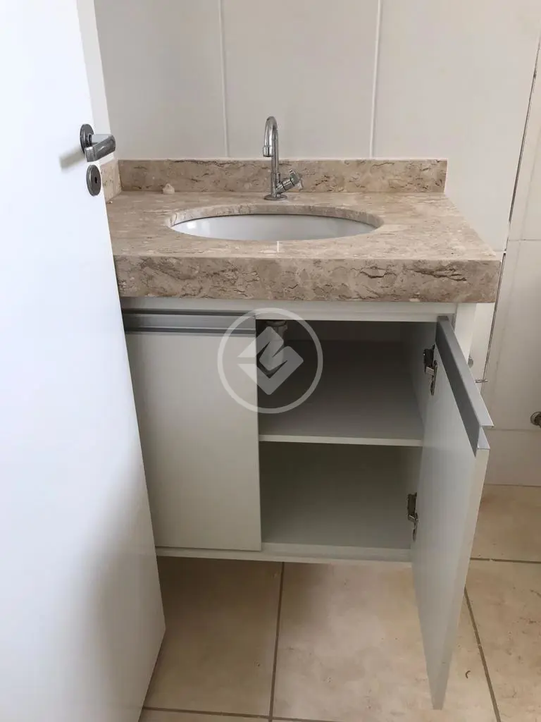 Apartamento 2 quartos no Jardim Anhangüera, Ribeirão Preto — foto 4 de 6