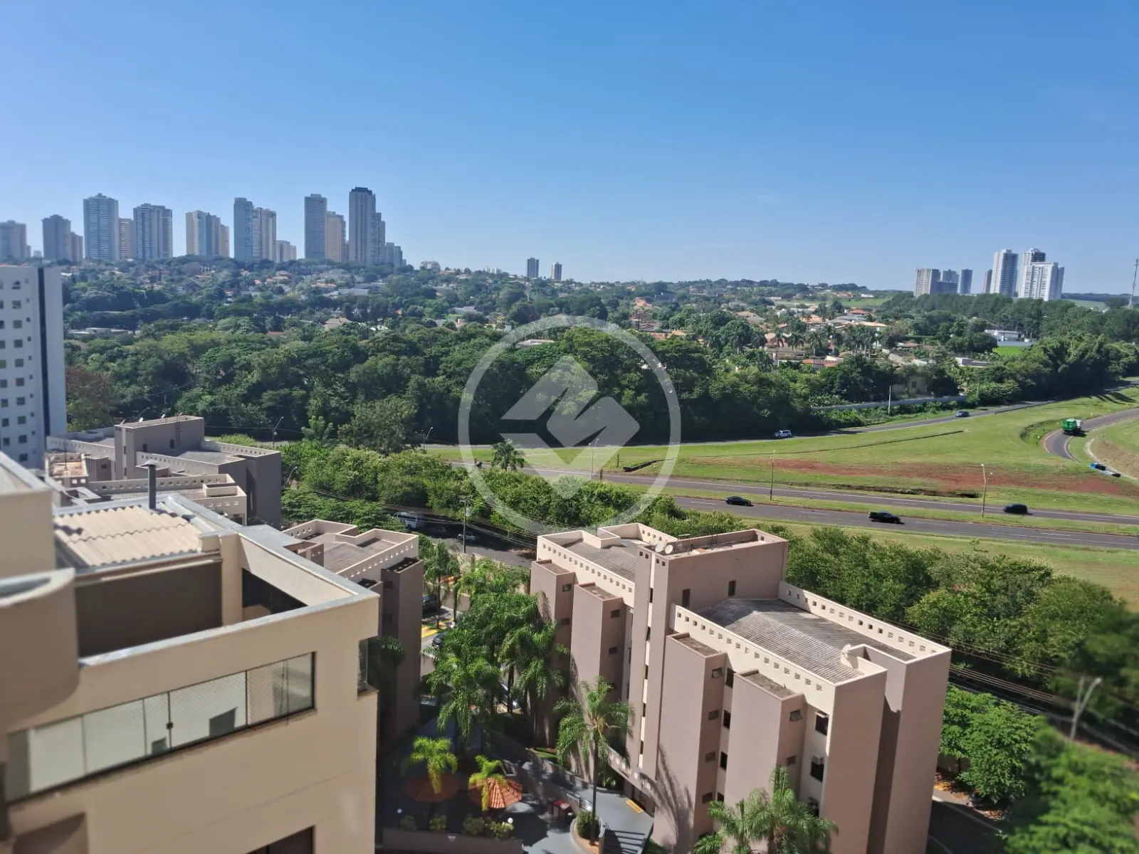 Apartamento 2 quartos no Nova Aliança, Ribeirão Preto — foto 3 de 6