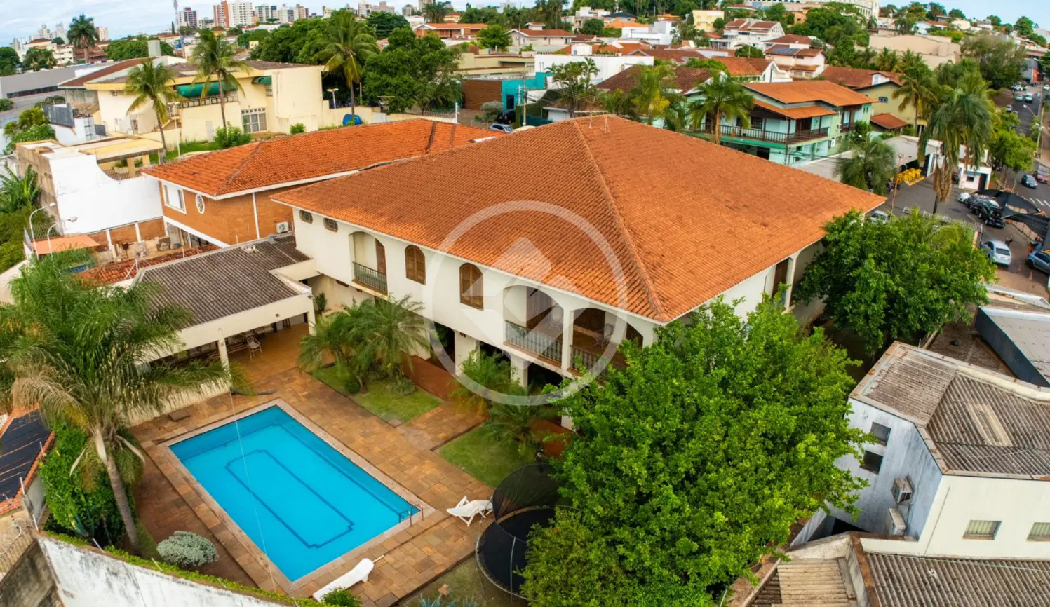 CASA JARDIM SUMARE