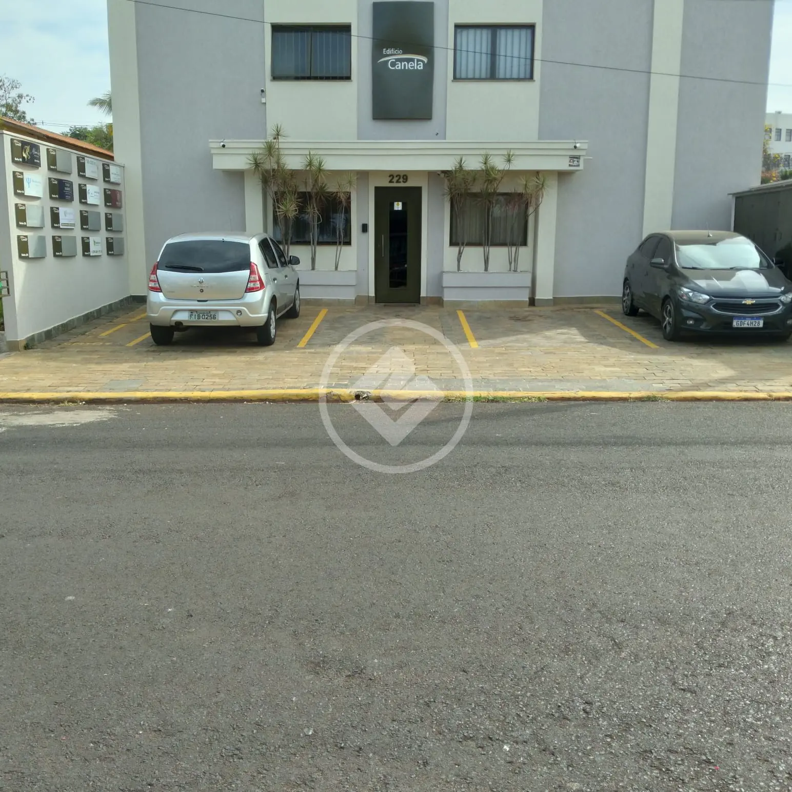 SALA COMERCIAL NOVA RIBEIRANIA