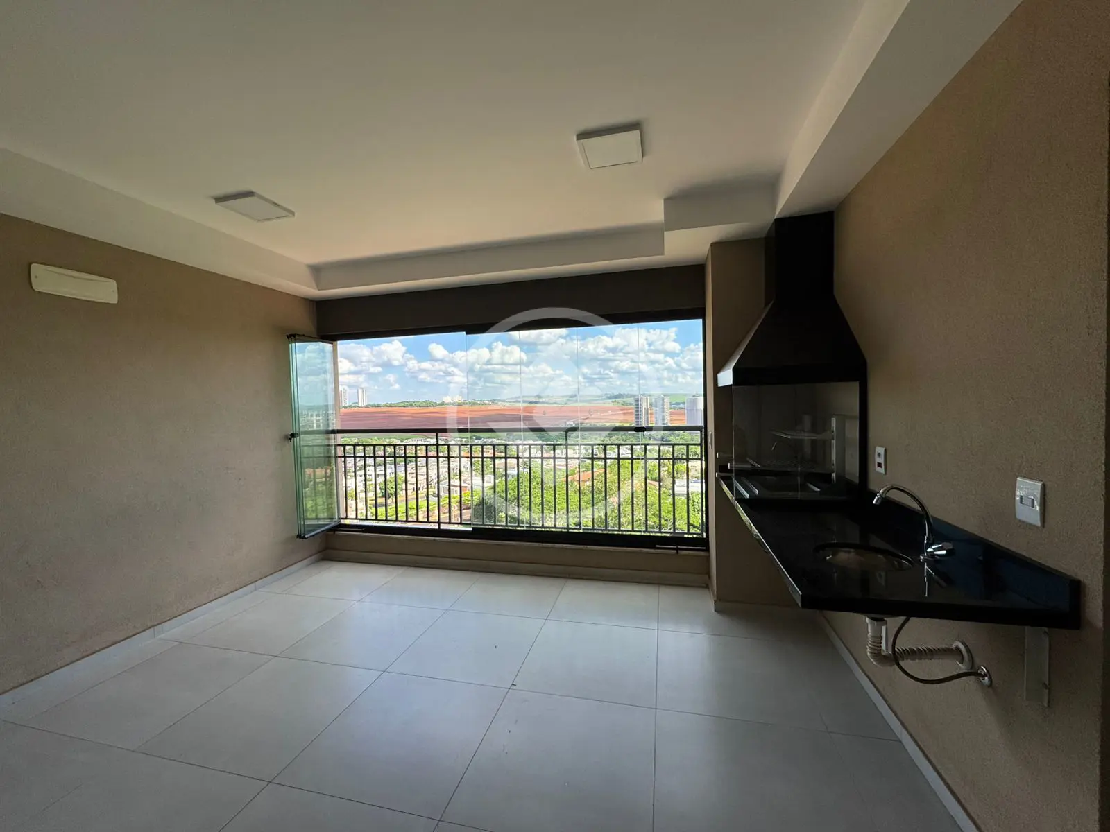 Apartamento Plazas de España, Ribeirão Preto - SP — foto 2