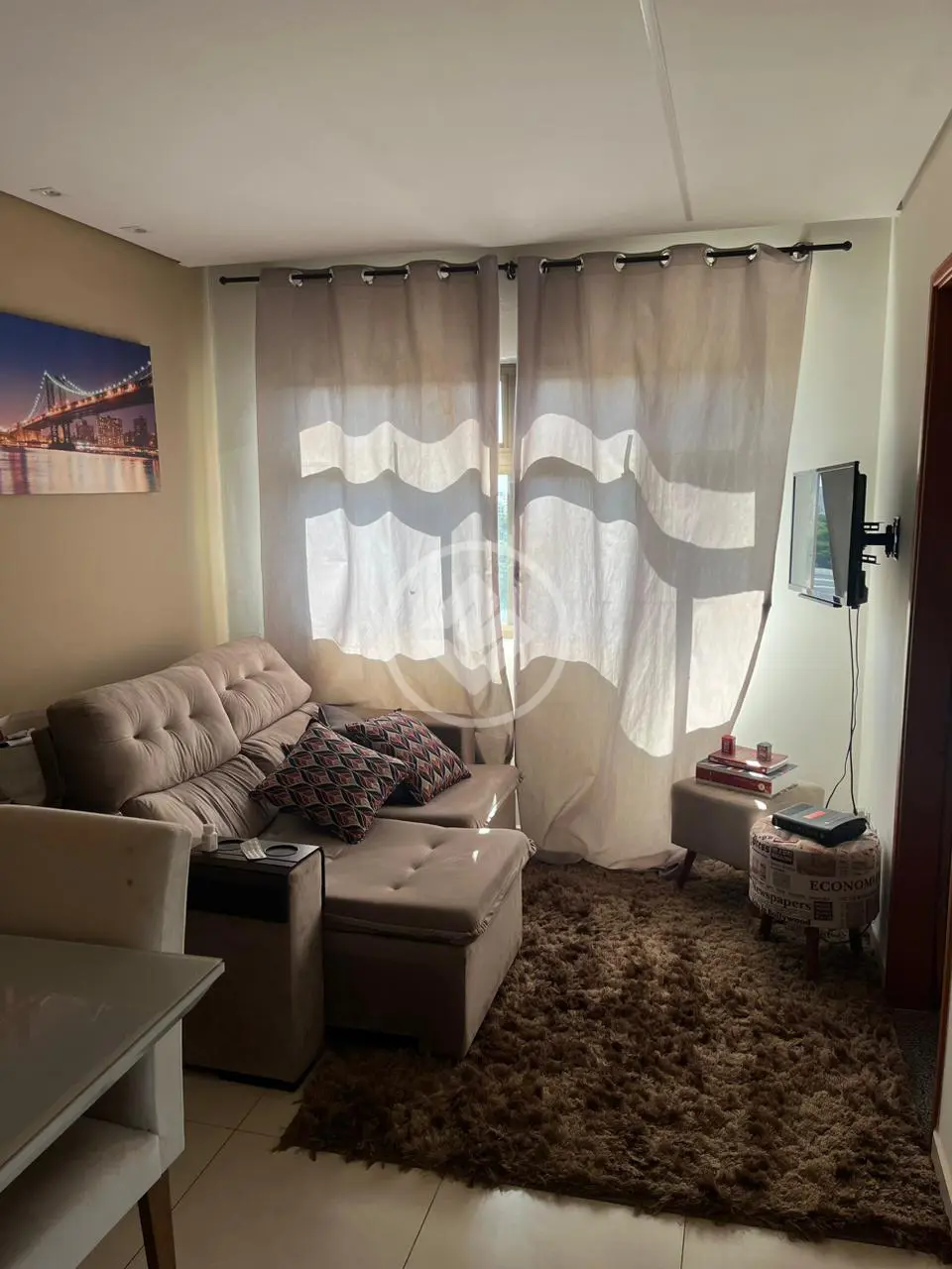 APARTAMENTO EDIFÍCIO FLORINDA HOUSE- PRESIDENTE MEDICI