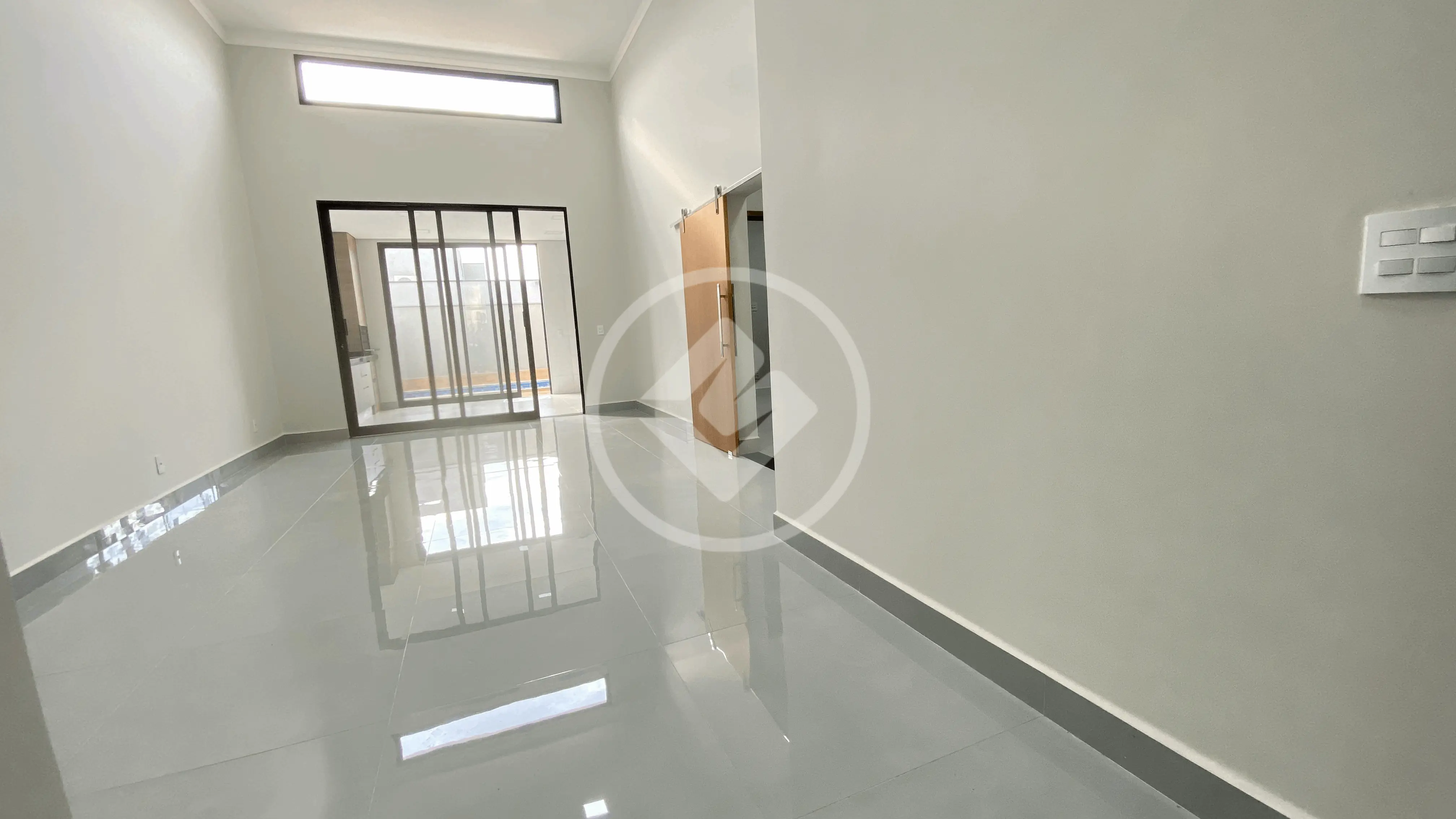 Casa Condomínio 3 quartos no Jardim San Marco, Ribeirão Preto — foto 3 de 6