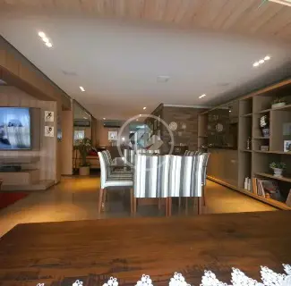Apartamento Bosque das Juritis, Ribeirão Preto - SP — foto 2