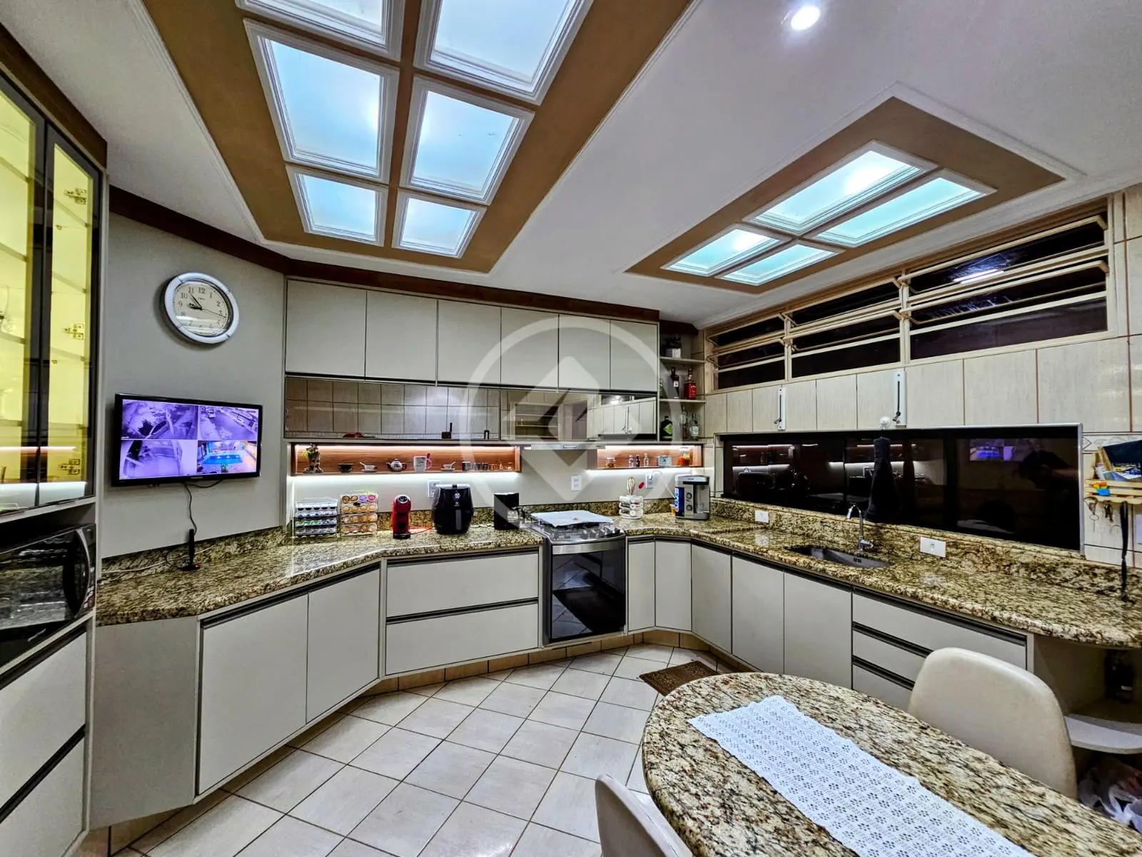 CASA - VILA MONTE ALEGRE