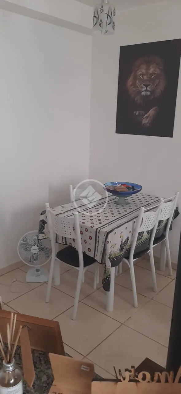 Apartamento 2 quartos no Vila Virgínia, Ribeirão Preto — foto 3 de 6