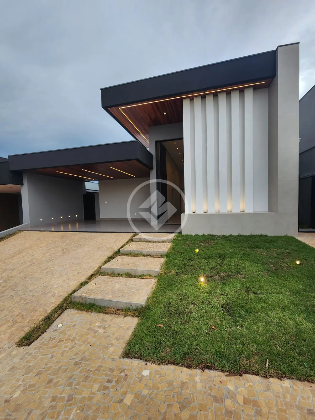 Casa Condomínio 3 quartos no Vila do Golfe, Ribeirão Preto — foto 2 de 6