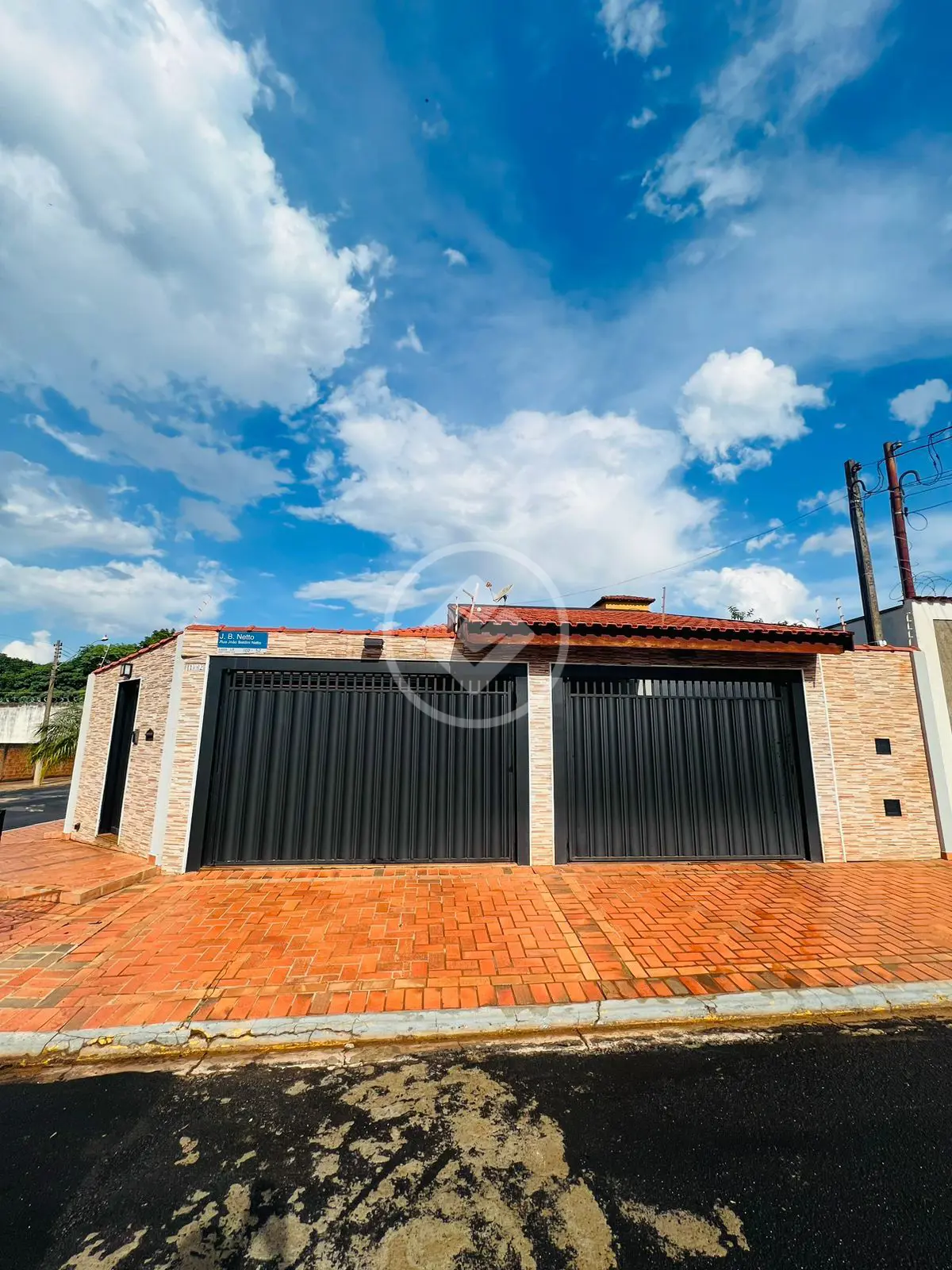 Casa 3 quartos no Parque Residencial Lagoinha, Ribeirão Preto — foto 5 de 6