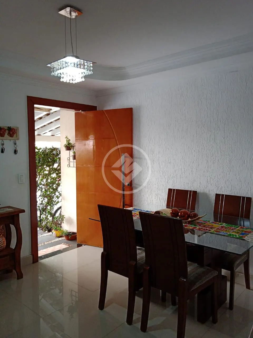 Casa Sobrado - Jardim Planalto