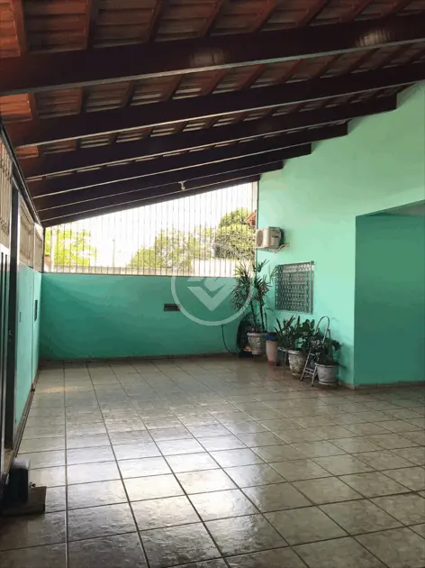 Casa 5 quartos no Setor Leste Universitário, Goiânia — foto 3 de 6