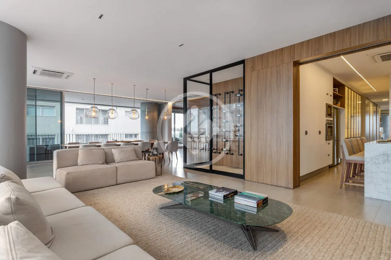 Apartamento 3 quartos no Setor Bueno, Goiânia — foto 6 de 6