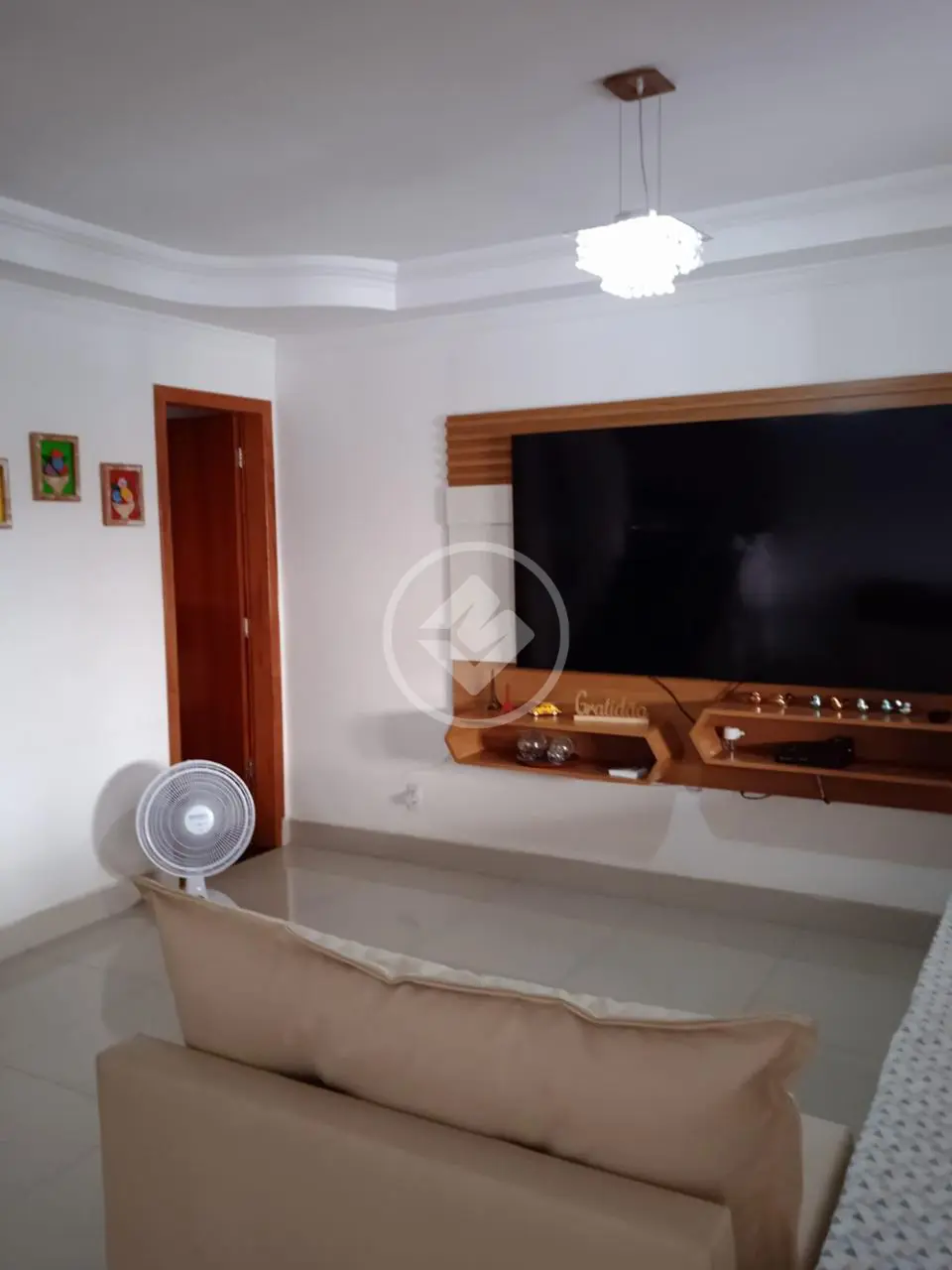 Casa 3 quartos no Jardim Planalto, Goiânia — foto 5 de 6