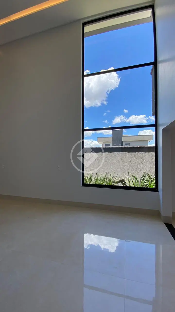 Casa Condomínio 3 quartos no Residencial Araguaia, Aparecida de Goiânia — foto 4 de 6