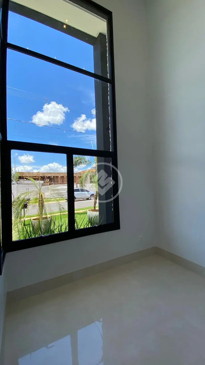 Casa Condomínio 3 quartos no Residencial Araguaia, Aparecida de Goiânia — foto 6 de 6