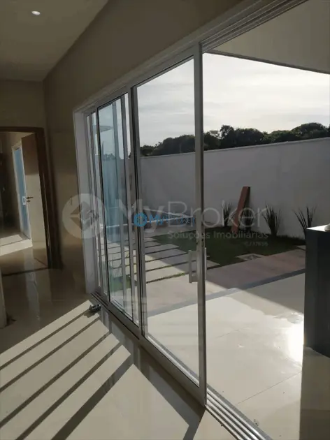 Casa Condomínio 3 quartos no Jardim Veneza, Senador Canedo — foto 6 de 6