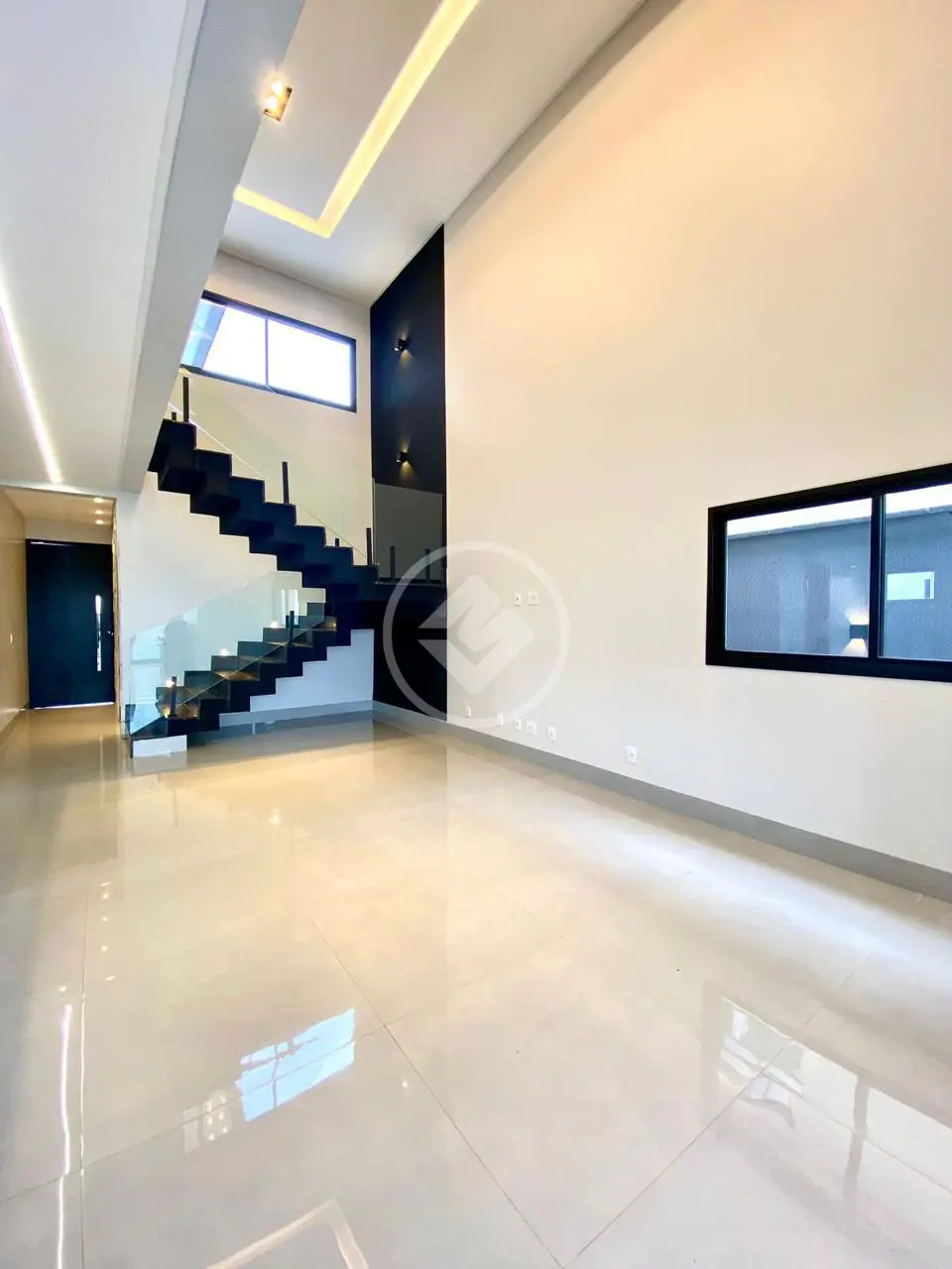 Casa Jardim Cristal, Aparecida de Goiânia - GO — foto 2