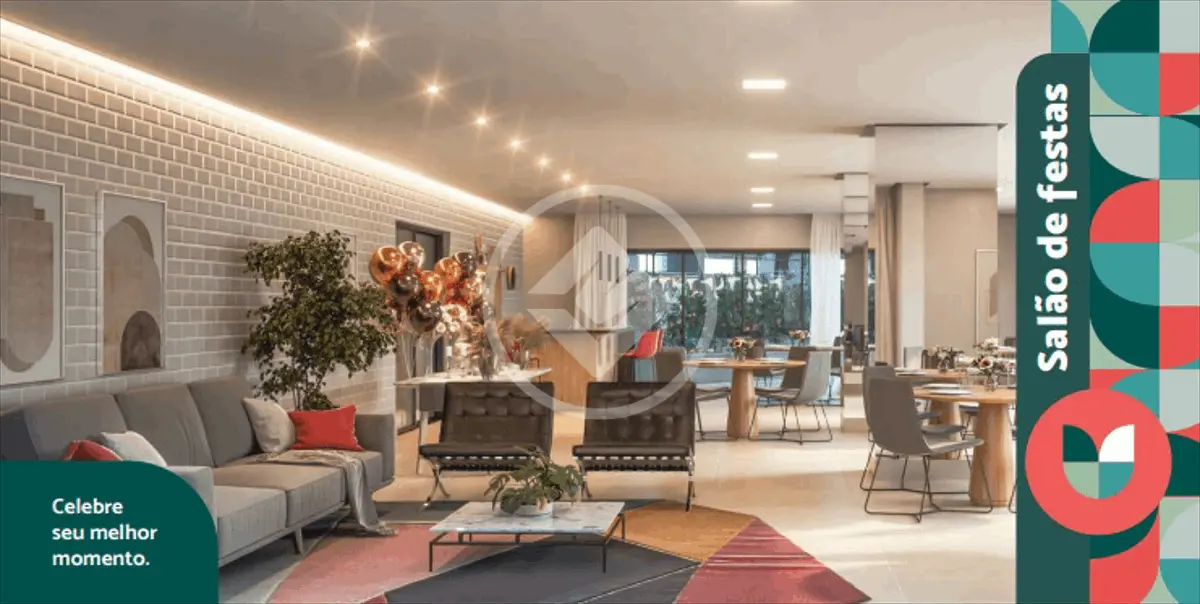 Apartamento 2 quartos no Vila Rosa, Goiânia — foto 3 de 6