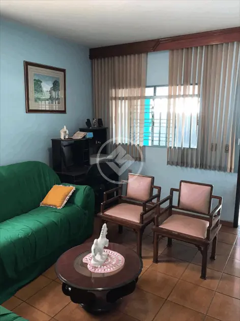 Casa 5 quartos no Setor Leste Universitário, Goiânia — foto 5 de 6