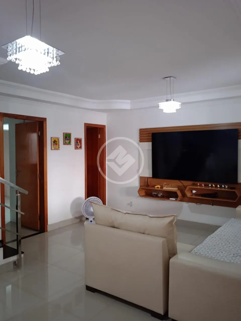 Casa 3 quartos no Jardim Planalto, Goiânia — foto 3 de 6