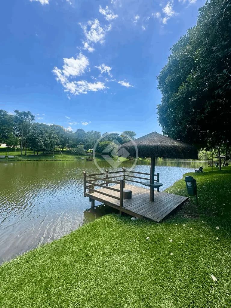 Sobrado Em Condomínio Jardins Madri, Goiânia - GO — foto 1