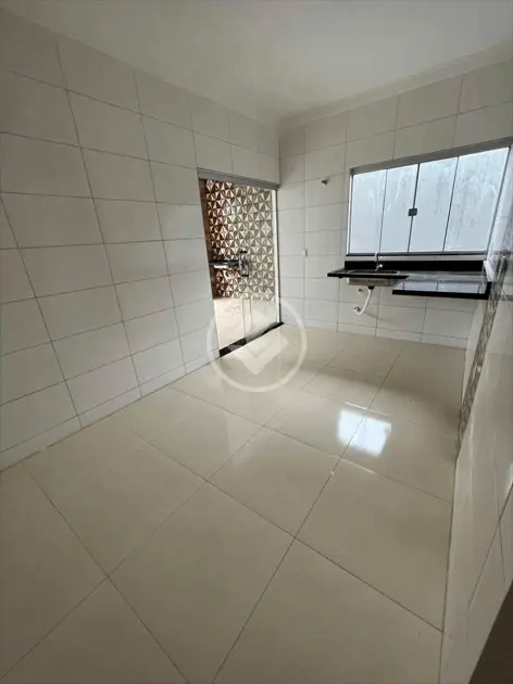 Casa Setor Conde dos Arcos Complemento, Aparecida de Goiânia - GO — foto 2