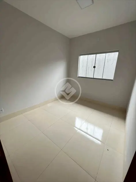 Casa 3 quartos no Setor Conde dos Arcos Complemento, Aparecida de Goiânia — foto 3 de 6