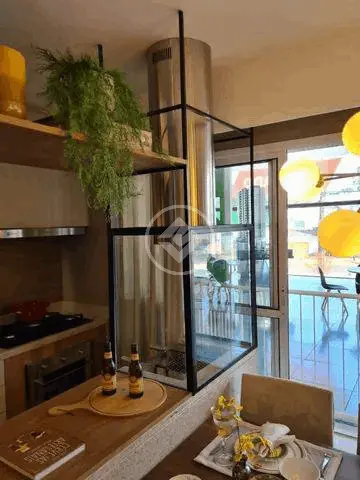 Apartamento 3 quartos no Setor Pedro Ludovico, Goiânia — foto 3 de 6
