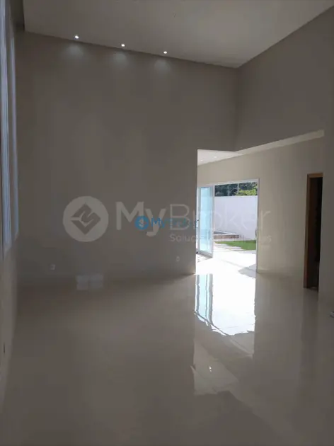 Casa Condomínio 3 quartos no Jardim Veneza, Senador Canedo — foto 3 de 6