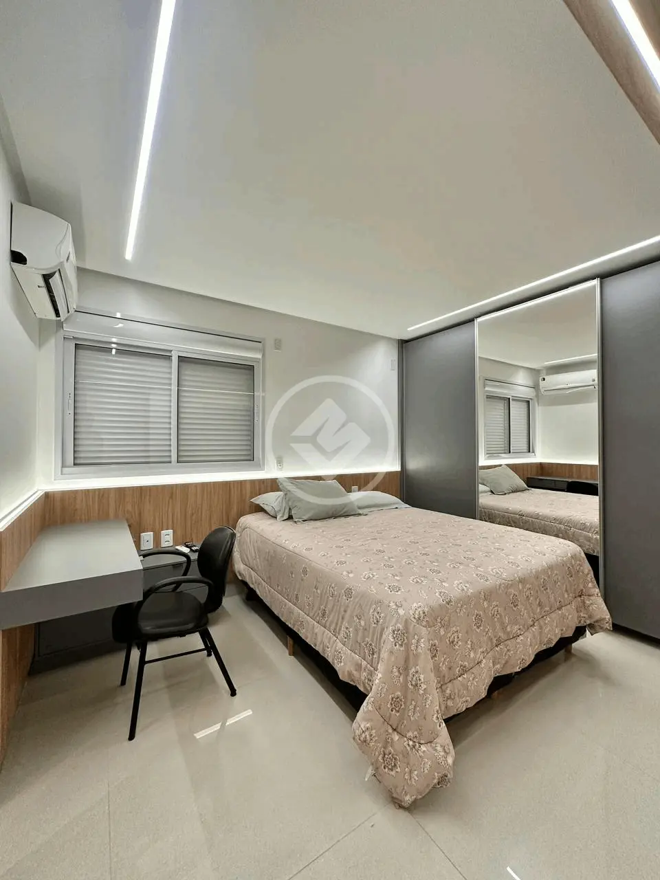 Apartamento Setor Marista, Goiânia - GO — foto 2