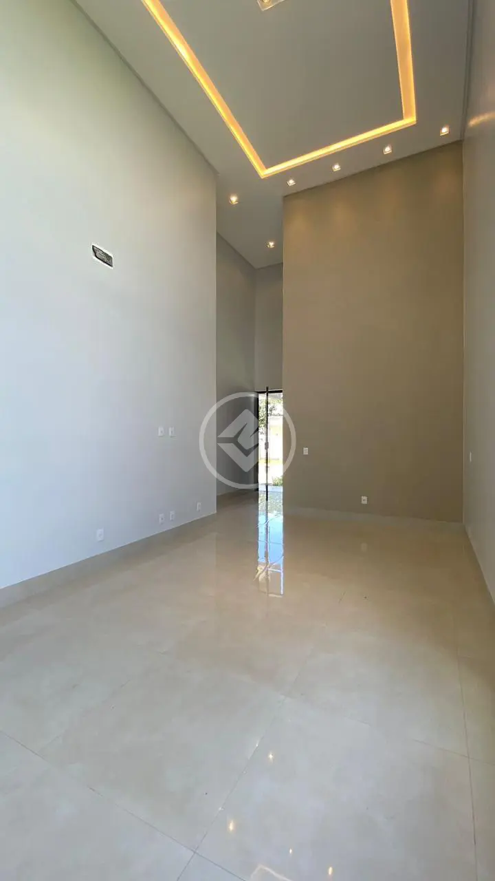 Casa Condomínio 3 quartos no Residencial Araguaia, Aparecida de Goiânia — foto 5 de 6